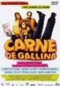 Another movie Carne de gallina of the director Javier Maqua.