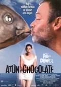 Another movie Atun y chocolate of the director Pablo Carbonell.