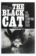 Another movie The Black Cat of the director Harold Hoffman.