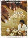 Another movie Zakir and His Friends of the director Lutz Leonhardt.