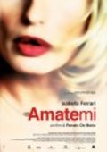 Another movie Amatemi of the director Renato De Maria.