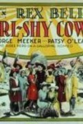Another movie Girl-Shy Cowboy of the director R.L. Hough.