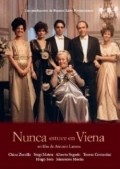 Another movie Nunca estuve en Viena of the director Antonio Larreta.