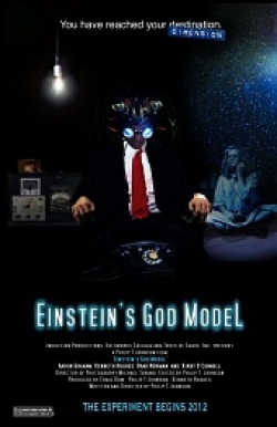 Another movie Einstein's God Model of the director Philip T. Johnson.