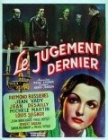 Another movie Le jugement dernier of the director Rene Chanas.