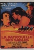 Another movie La patrouille des sables of the director Rene Chanas.