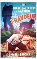 Another movie Le fraudeur of the director Leopold Simons.