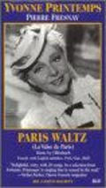 Another movie La valse de Paris of the director Marcel Achard.