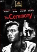 Another movie The Ceremony of the director Laurence Harvey.