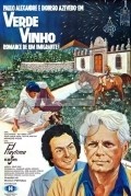 Another movie Verde Vinho of the director Manuel Gama.