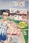 Another movie O Doce Esporte do Sexo of the director Zelito Viana.
