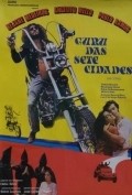 Another movie Guru das Sete Cidades of the director Carlos Roberto Bini.