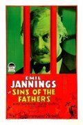 Another movie Sins of the Fathers of the director Ludwig Berger.