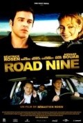 Another movie Road Nine of the director Sebastien Rossi.