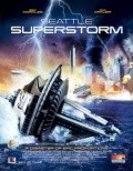 Another movie Seattle Superstorm of the director Jason Burke.
