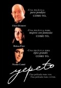 Another movie Yepeto of the director Eduardo Calcagno.