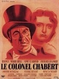 Another movie Le colonel Chabert of the director Rene Le Henaff.