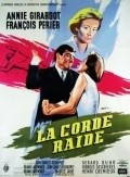 Another movie La corde raide of the director Jean-Charles Dudrumet.