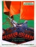 Another movie Pecheur d'Islande of the director Pierre Guerlais.