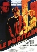 Another movie Le puritain of the director Jeff Musso.
