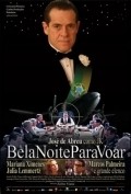 Another movie Bela Noite Para Voar of the director Zelito Viana.