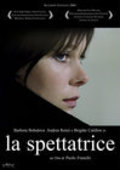Another movie La spettatrice of the director Paolo Franchi.