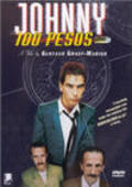 Another movie Johnny cien pesos of the director Gustavo Graef-Marino.