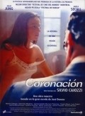 Another movie Coronacion of the director Silvio Caiozzi.