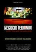 Another movie Negocio redondo of the director Ricardo Carrasco.
