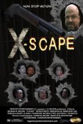 Another movie X-Scape of the director Belinda M. Wilson.