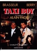 Another movie Taxi Boy of the director Alain Page.