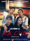 Another movie Ra Choi of the director M. Frank.