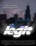 Another movie Legit of the director James W. Boinski.