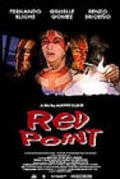 Another movie Punto rojo of the director Alberto Daiber.