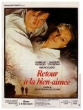 Another movie Retour a la bien-aimee of the director Jean-Francois Adam.