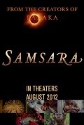 Another movie Samsara of the director Ron Fricke.