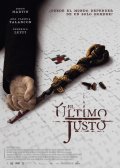 Another movie El ultimo justo of the director Manuel Carballo.