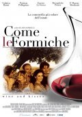 Another movie Come le formiche of the director Ilaria Borrelli.