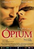 Another movie Opium: Egy elmebeteg no naploja of the director Janos Szasz.