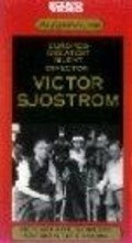 Another movie Victor Sjostrom: Ett portratt of the director Gosta Werner.