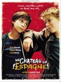 Another movie Un chateau en Espagne of the director Isabelle Doval.