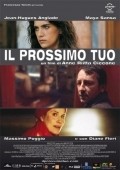 Another movie Il prossimo tuo of the director Anne Riitta Ciccone.
