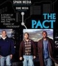 Another movie The Pact of the director Andrea Kalin.