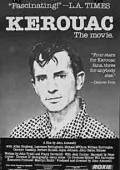 Another movie Kerouac, the Movie of the director Djon Antonelli.