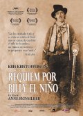 Another movie Requiem for Billy the Kid of the director Anne Feinsilber.