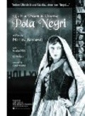 Another movie Life Is a Dream in Cinema: Pola Negri of the director Mariusz Kotowski.