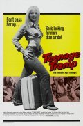 Another movie Teenage Tramp of the director Anton Holden.