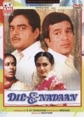 Another movie Dil-E-Nadaan of the director C.V. Sridhar.