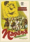 Another movie Nagana of the director Herve Bromberger.