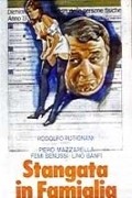 Another movie Stangata in famiglia of the director Franko Nuchii.